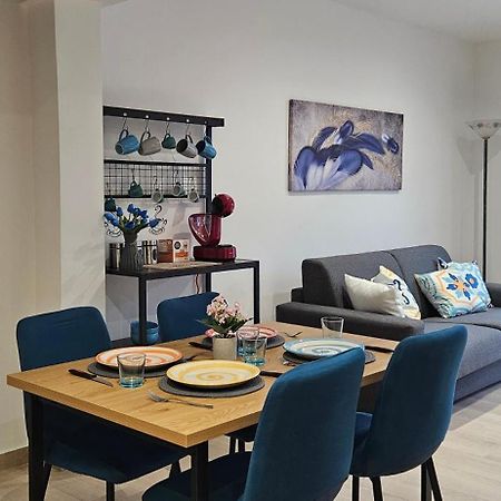 Апартаменти Sea Breeze Penthouse And Terrace Qawra St Paul'S Bay Сент-Полс-Бей Екстер'єр фото