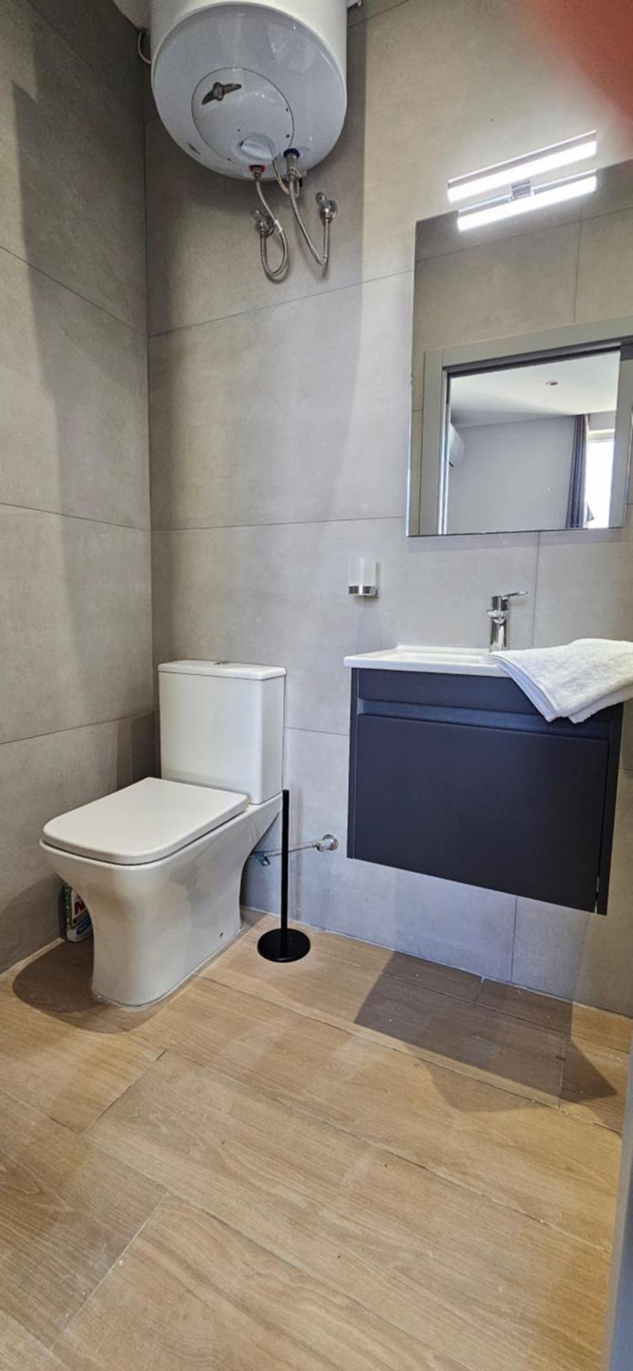 Апартаменти Sea Breeze Penthouse And Terrace Qawra St Paul'S Bay Сент-Полс-Бей Екстер'єр фото