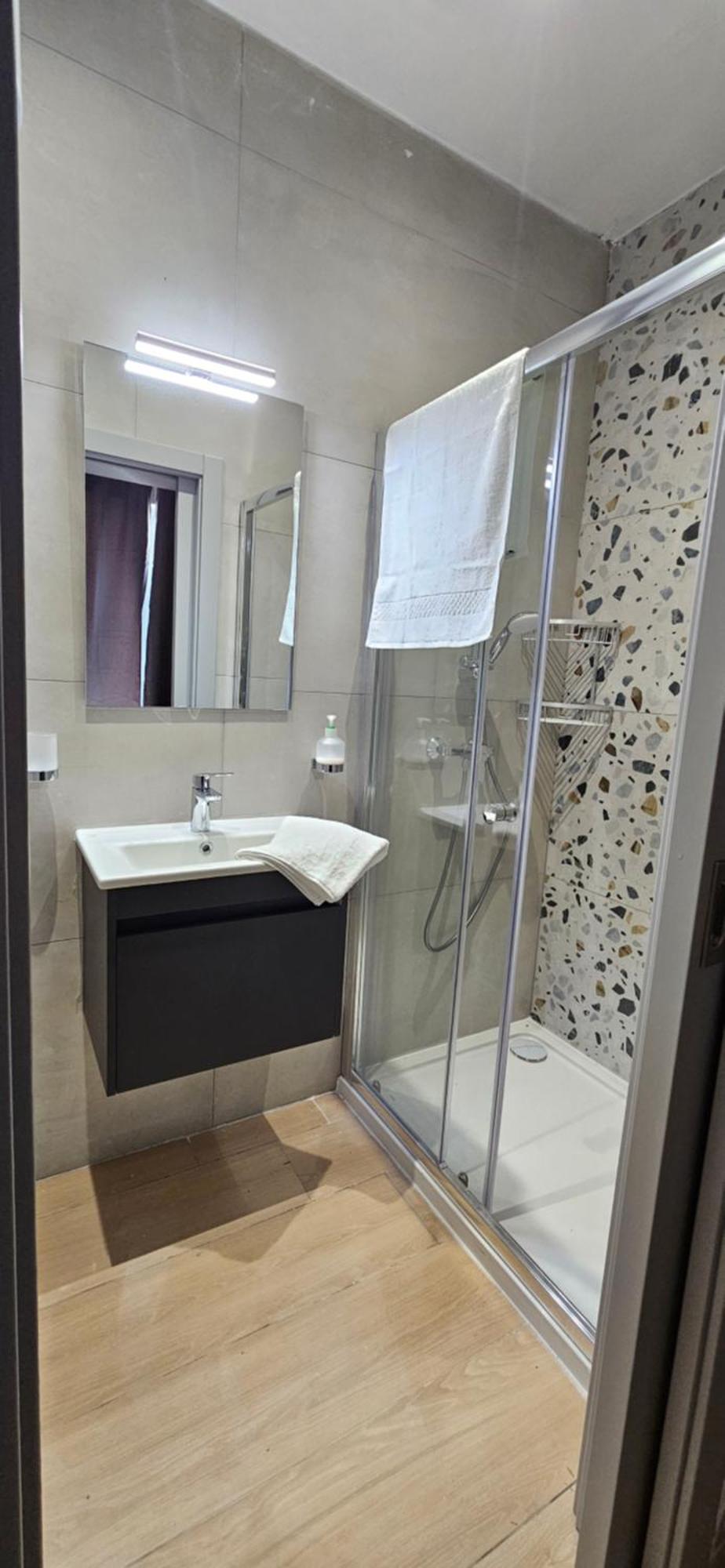 Апартаменти Sea Breeze Penthouse And Terrace Qawra St Paul'S Bay Сент-Полс-Бей Екстер'єр фото